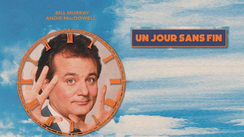 actualité The Groundhog Day